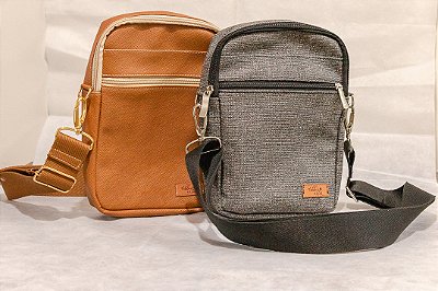 Bolsa Shoulder bag