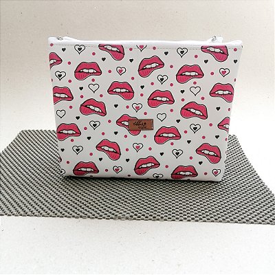 Necessaire Duo