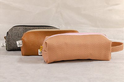 Necessaire Box cores