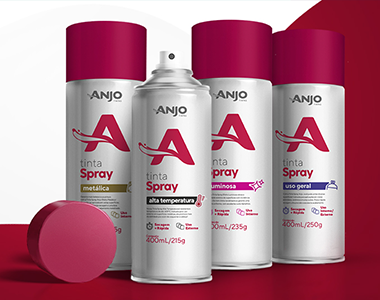 Anjo Spray