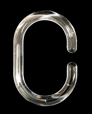 Argola para Cortinas