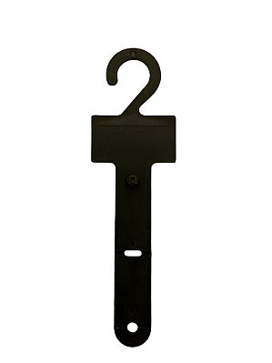 Cabide para cinto modelo CT