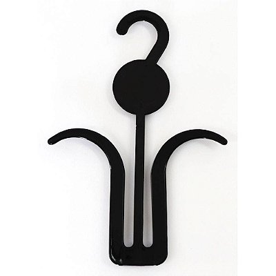 Cabide para sapatilhas modelo SS