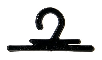 Gancho para tag modelo EG