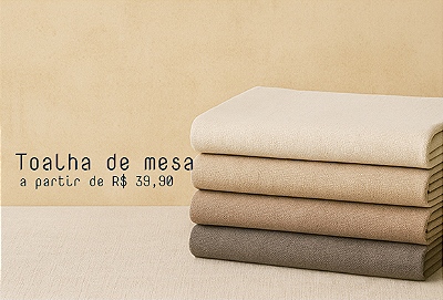 Categoria Mesa e Cozinha Nuitè