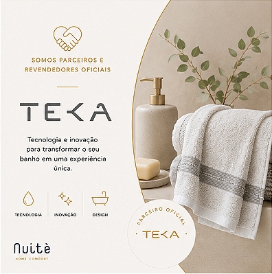 Teka Revendedor