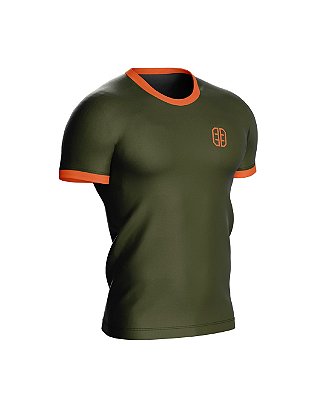 Camiseta de Apoio - Panobianco Academia