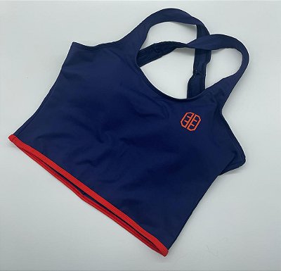 TOP Cropped - Panobianco Academia