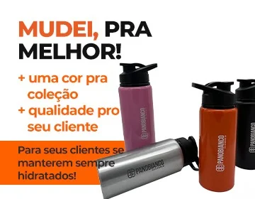 Squeeze Tradicional - Panobianco Academia