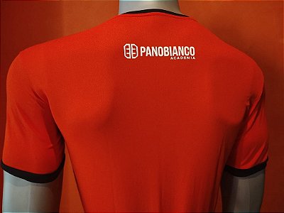 Camiseta de Professor-Unissex - Panobianco Academia -