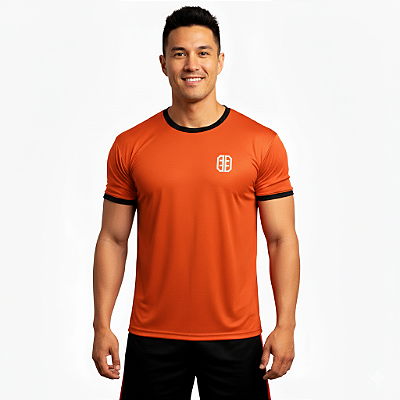 Camiseta de Professor-Unissex - Panobianco Academia