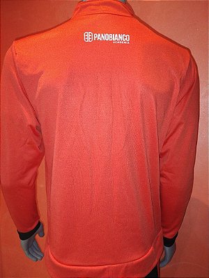 Jaqueta de Professor - Masculino - Panobianco Academia