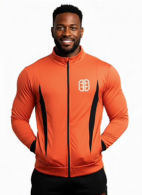 Jaqueta de Professor - Masculino - Panobianco Academia