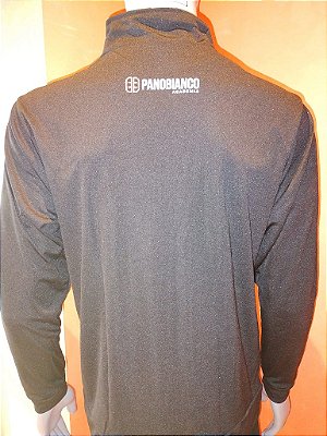 Jaqueta de Gerente - Masculina - Panobianco Academia