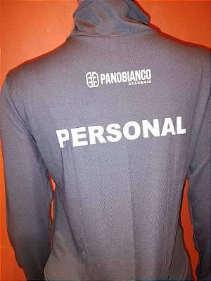 Jaqueta de Personal  Feminina - Panobianco Academia