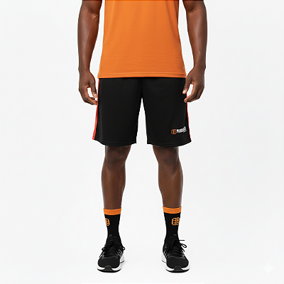 Bermuda Masculina de Professor - Panobianco Academia -