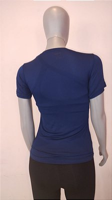 Camiseta Go For It - Panobianco Academia