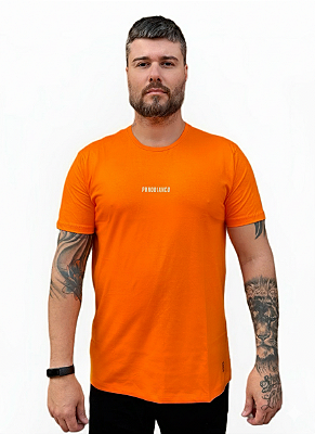 Camiseta TSHIRT (meia malha)