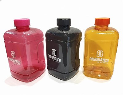 Galão Anatomic Quadrado 950ml