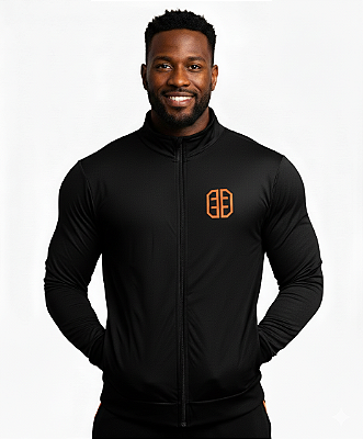 Jaqueta Padrão Masculina (gerente, recepção, personal e apoio)