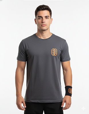 Camiseta Tradicional Aluno