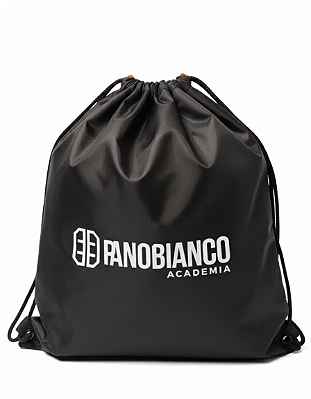 Sacochila-Cor:Preto