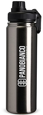 Garrafa Térmica Inox 750 ML-Cor:Inox