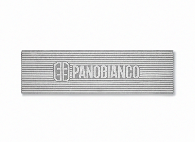 Toalha Premium Fitness-Cor Cinza