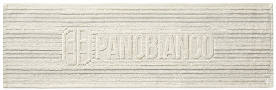 Toalha Premium Fitness-(Teka) Cor Branco