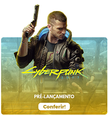 CyberPunk2077