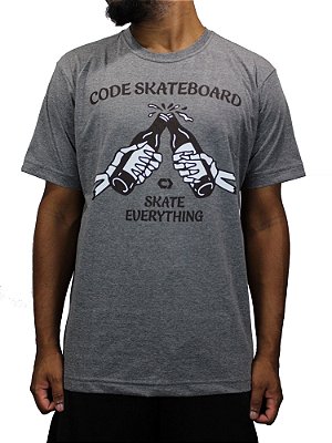 tenis code skateboard