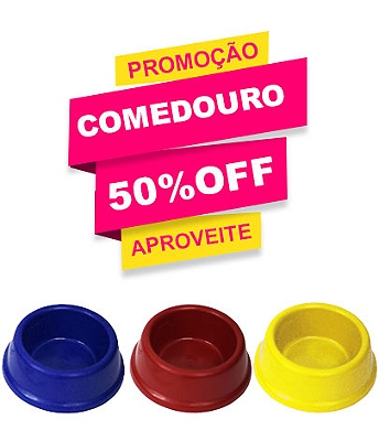 Comedouro Patrulha Canina