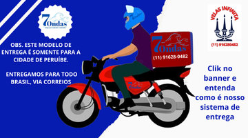 Delivery Pediu Chegou
