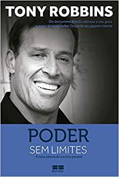 PODER SEM LIMITES