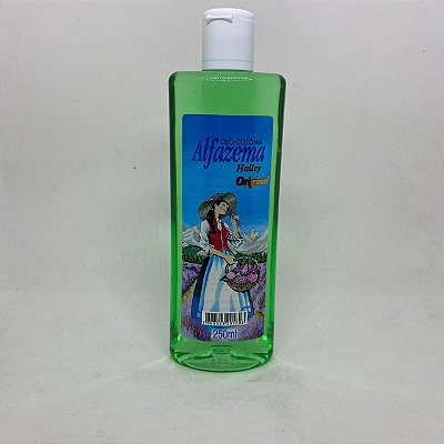 ALFAZEMA HALLEY 250ml