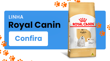 MINI BANNER - royal canin