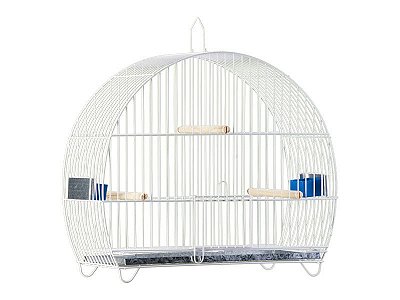 Gaiola Oval E006
