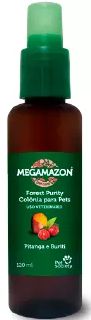 Colônia Megamazon Forest Purity