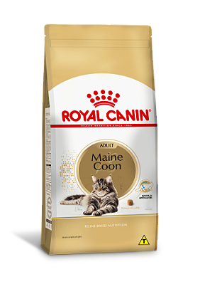 Ração Seca Royal Canin Feline Maine Coon Adult