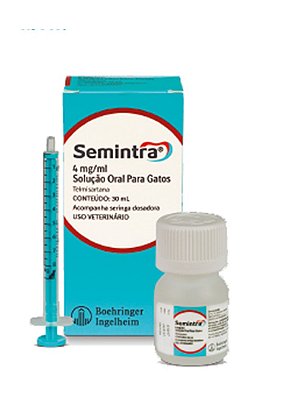 Vascular Boehringer Ingelheim Semintra 30ml