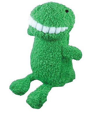 Pelúcia Jambo Dentinho Dino