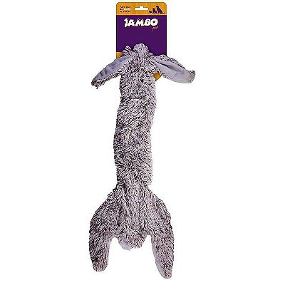 Pelúcia Jambo Coelho Skin