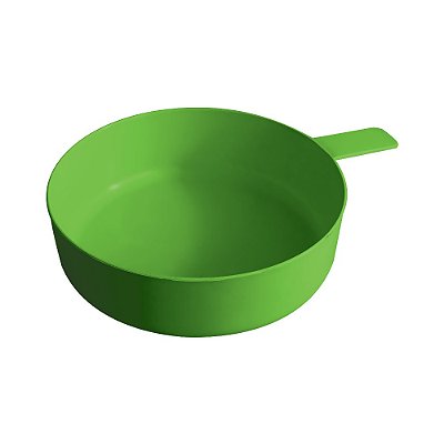 Pá Dosadora Furacão Pet N°2 M 50g