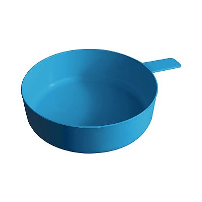Pá Dosadora Furacão Pet N°3 G 70g