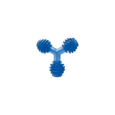 Triângulo Flex Furacão Pet