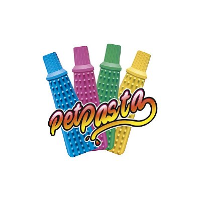 Pet Pasta de Borracha Furacão Pet