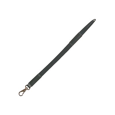 Guia Furacão Pet Adestramento de Nylon 0,60m (25mm) Furacão Pet