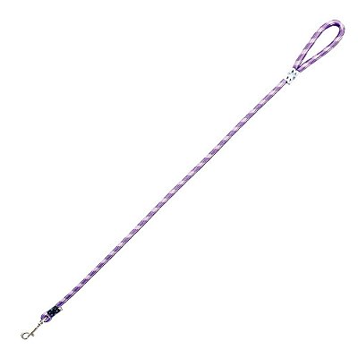 Guia de Corda Especial Furacão Pet 1,30m-10mm (Mosquetão Italiano)