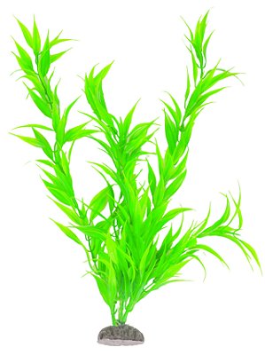 Planta Verde BBB Pet Aquarium 40cm Mod.2