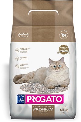 Granulados Aglomerantes Progato Premium 4kg